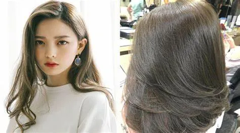 Bí quyết "vàng" giúp tóc nhuộm giữ màu lâu hơn