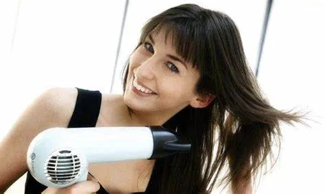 "Bonus" thêm những mẹo nhỏ: Tóc đẹp hơn mỗi ngày