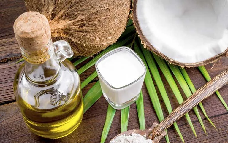 Các biện pháp hỗ trợ điều trị gàu tại nhà