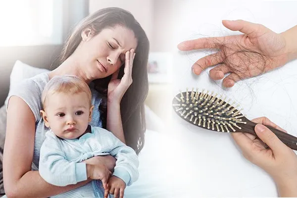Chế độ dinh dưỡng khoa học: "Chìa khóa vàng" giúp tóc chắc khỏe từ bên trong
