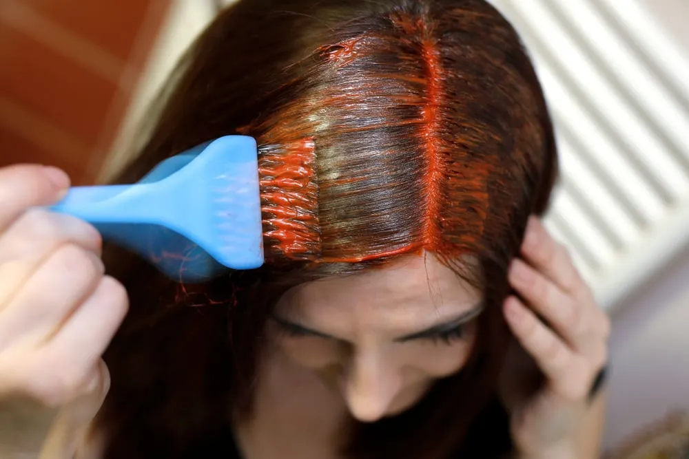 Chia sẻ kinh nghiệm và lời khuyên khi ủ tóc tại nhà