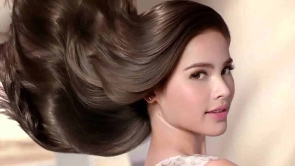 Dưỡng ẩm sâu cho tóc với dầu dừa