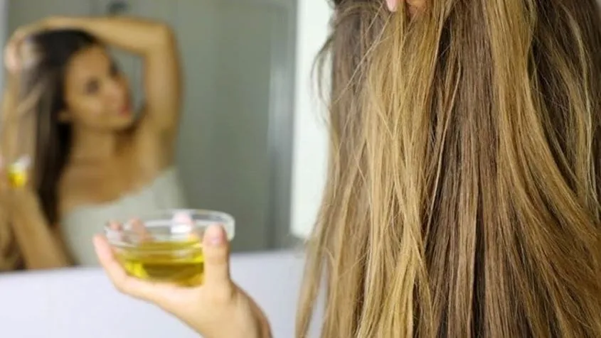 Kết hợp dầu oliu với các nguyên liệu tự nhiên khác để tăng cường hiệu quả