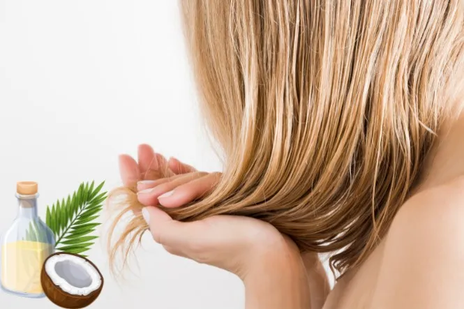 Một Vài Lưu Ý Quan Trọng Khi Dưỡng Tóc Bằng Dầu Dừa