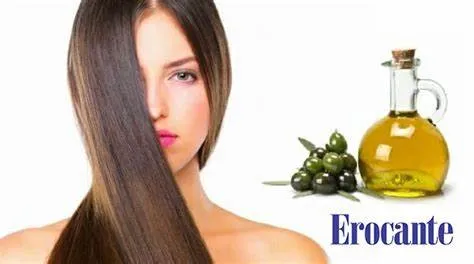 Những điều cần nhớ để chăm sóc tóc bằng dầu oliu hiệu quả nhất