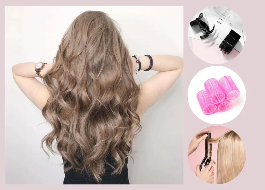 Những "lưu ý bỏ túi" khác để tóc nhuộm luôn hoàn hảo