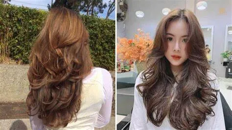 Những sai lầm thường gặp khi chăm sóc tóc uốn