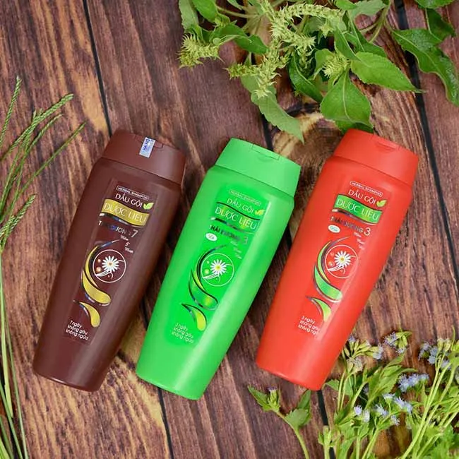 Những thành phần organic "vàng" cho tóc nhạy cảm