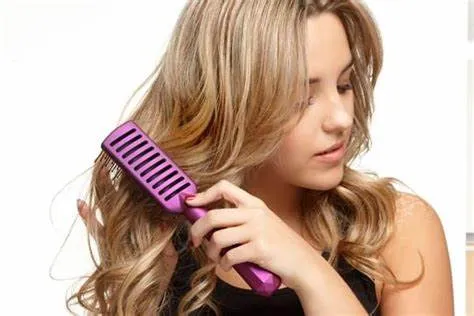 Những thói quen cần duy trì để tóc luôn suôn mượt