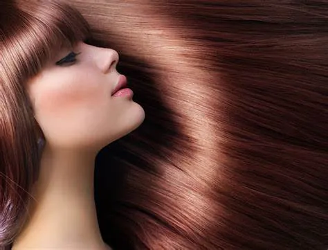 Những thói quen tốt giúp tóc luôn mềm mượt
