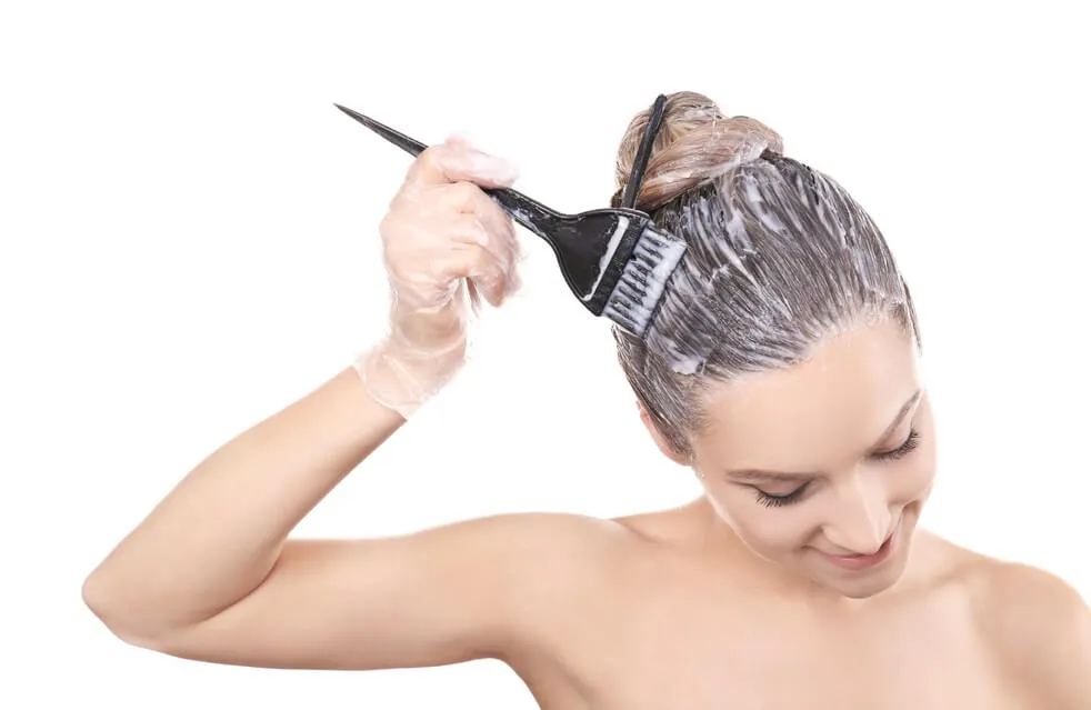 Phân loại tóc và cách chọn sản phẩm tương ứng