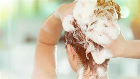Tại sao cần có lịch gội đầu chuẩn?