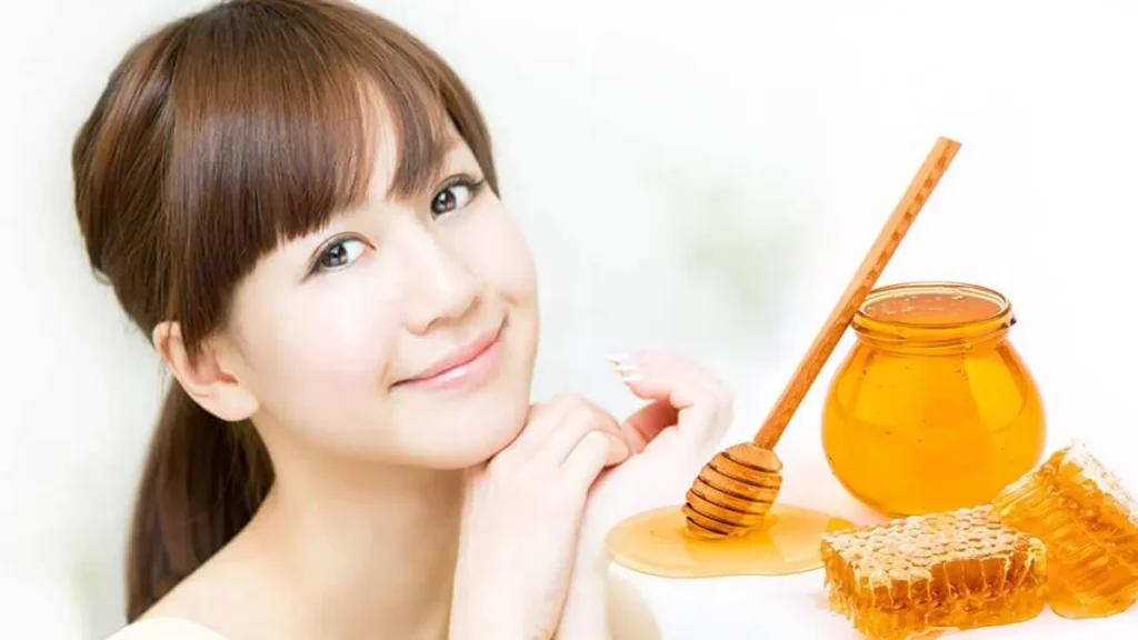 Tại sao mật ong lại tốt cho tóc?
