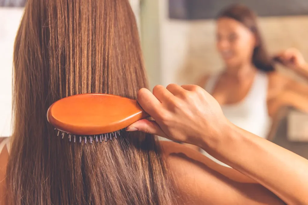 Tại sao tóc dài lại được yêu thích?