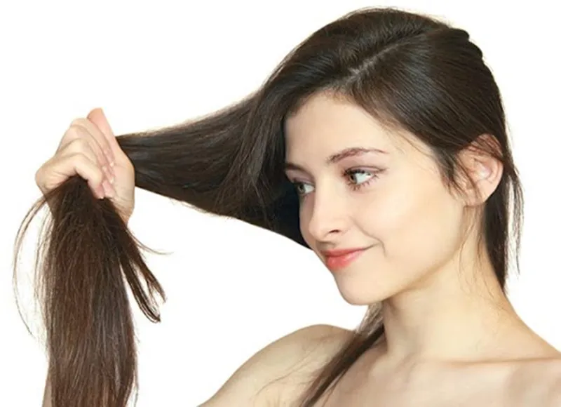 Tại sao tóc mọc chậm và thưa? Hiểu rõ nguyên nhân gốc rễ