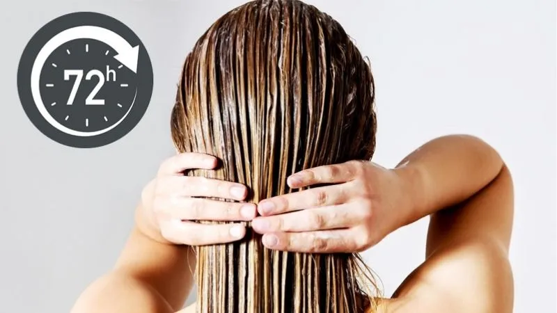 Tại sao việc chăm sóc tóc sau khi nhuộm lại quan trọng?
