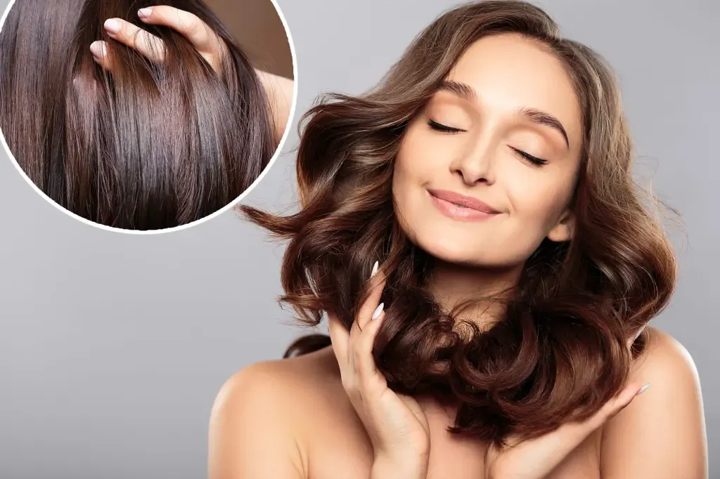 Tầm quan trọng của dinh dưỡng đối với sức khỏe mái tóc