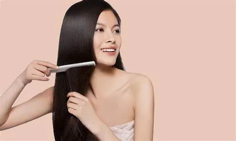 Tần suất gội đầu như thế nào là đủ?