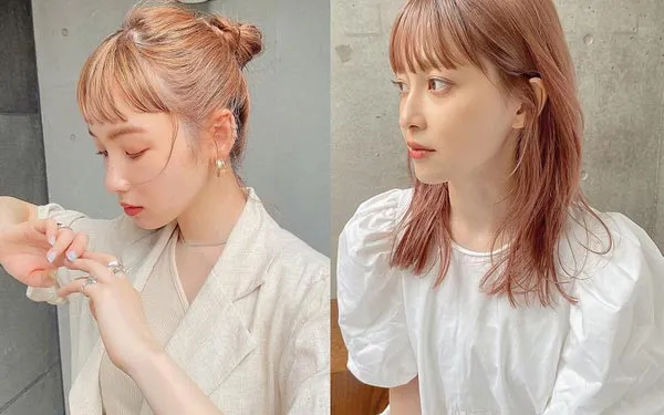 Tần suất gội đầu