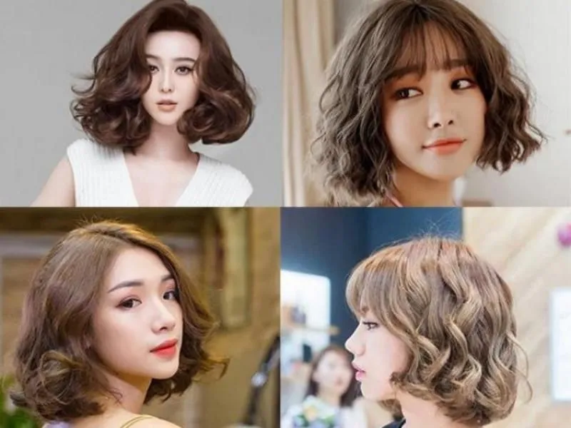 Thời gian tóc nhuộm giữ màu trung bình là bao lâu?