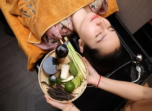 Tóc thường