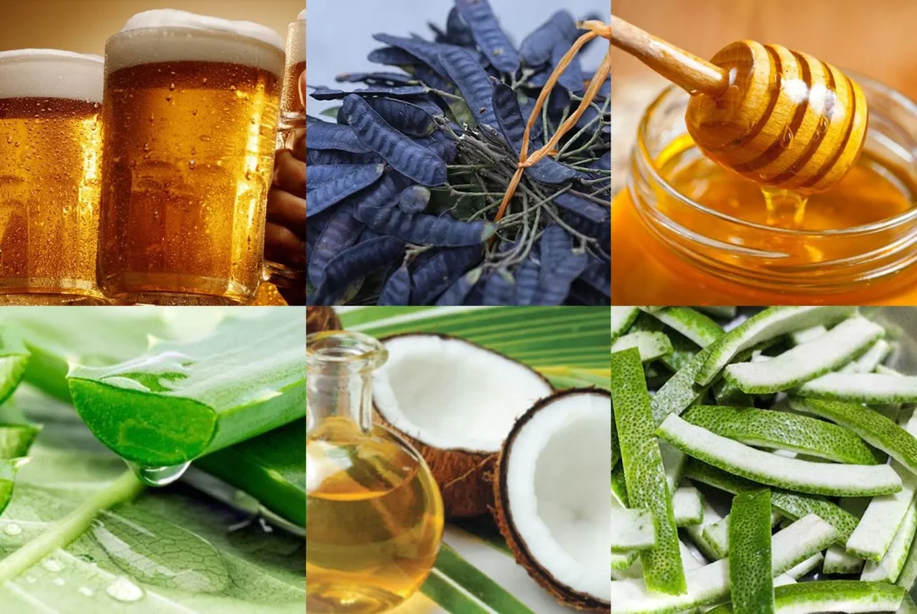 Ủ tóc thường xuyên: "Bữa ăn" bổ dưỡng cho mái tóc