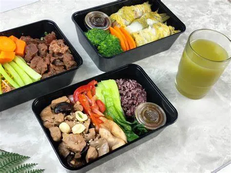 Vitamin C: "Chất chống oxy hóa" mạnh mẽ