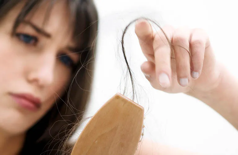 Xây dựng chế độ dinh dưỡng cân bằng và đầy đủ