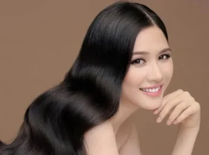 Cách làm tóc mềm mượt tự nhiên