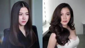 Cách phục hồi tóc hư tổn
