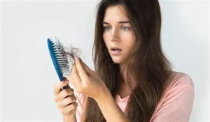 Cách trị rụng tóc hiệu quả
