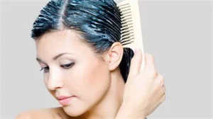 Cách ủ tóc đúng cách tại nhà