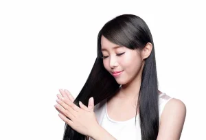 Làm sao để tóc mọc nhanh và dày