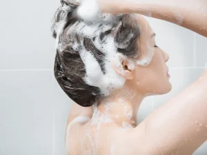 Lịch gội đầu chuẩn giúp tóc khỏe