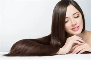 Sản phẩm chăm sóc tóc thiên nhiên