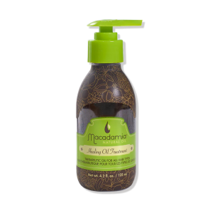 Healing Oil Treatment