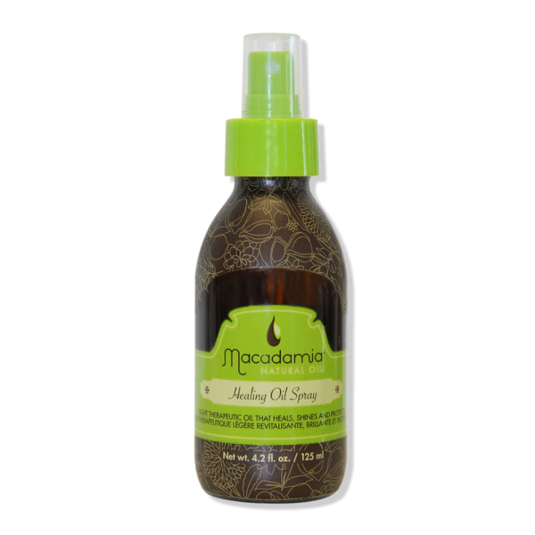 Healing Oil Spray