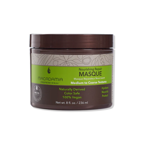 Nourishing Repair Masque