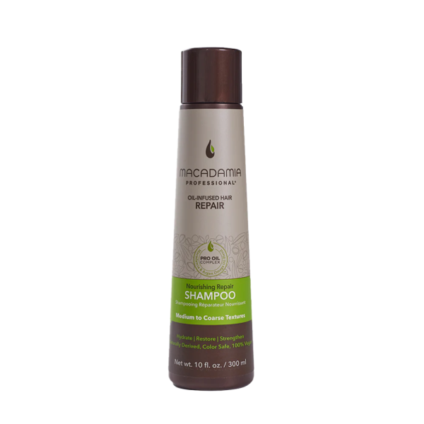 Nourishing Repair Shampoo
