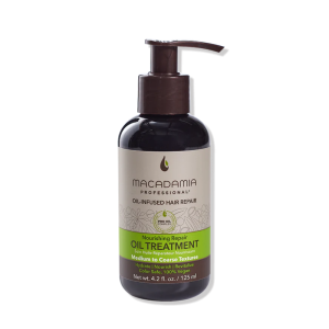 Nourishing Repair Oil Treatment