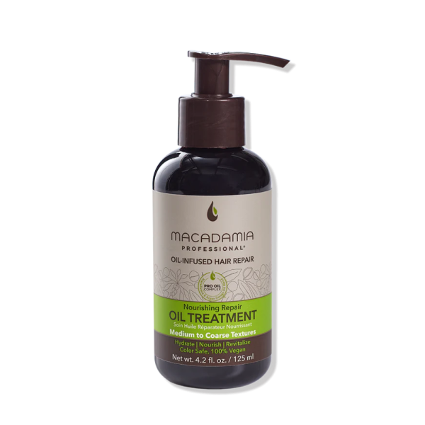 Nourishing Repair Oil Treatment