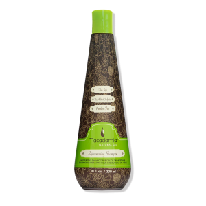 Rejuvenating Shampoo