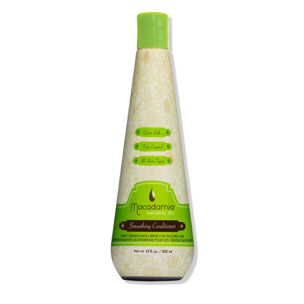 Smoothing Conditioner