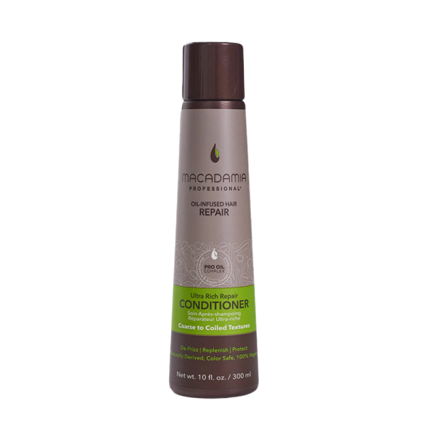 Ultra Rich Repair Conditioner