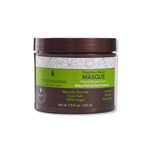 Weightless Repair Masque