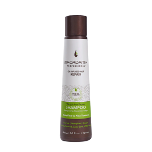 Weightless Repair Shampoo