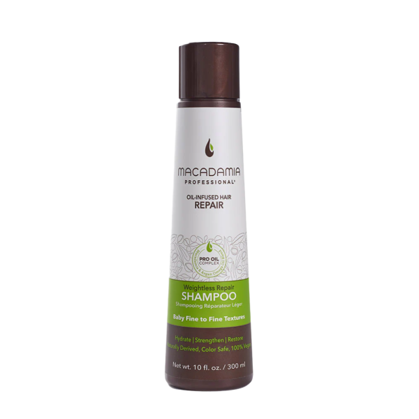 Weightless Repair Shampoo